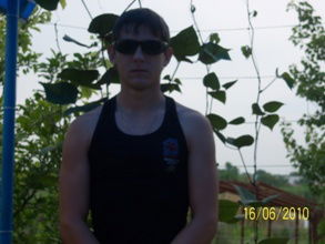 Денис Желеостов