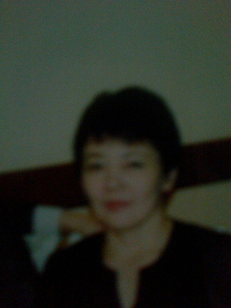 Гуля Атшыбаева