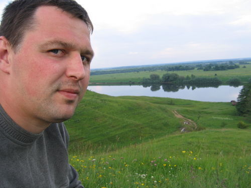 Андрей Лобачёв