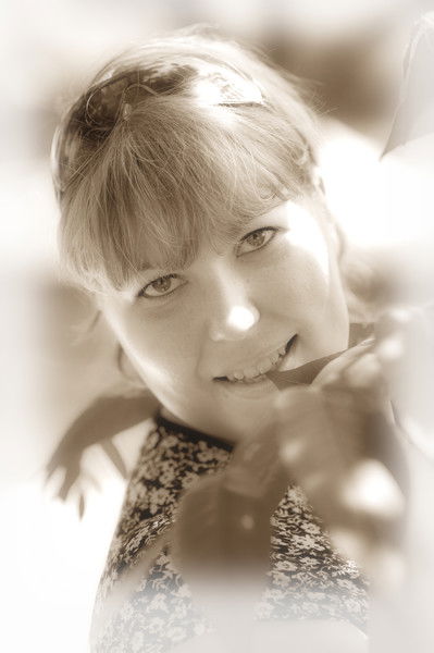 Галина Котельникова