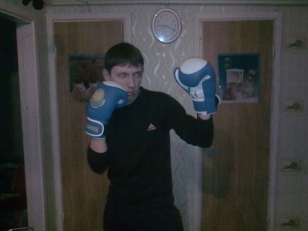 Саня Охроменко