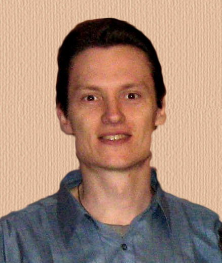 Валерий Никонов