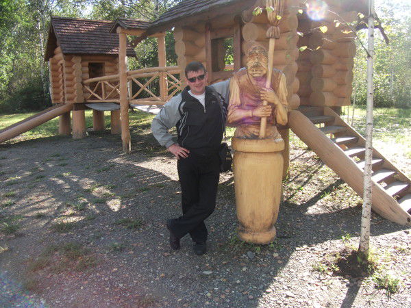 Роман Васильевич