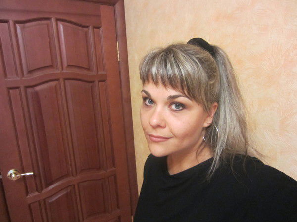 Анна Катасонова