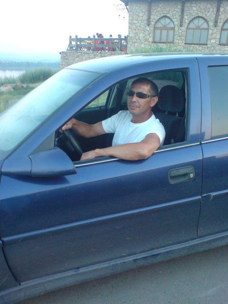 Радик Аманаев