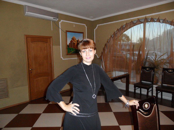 Олеся Олеся