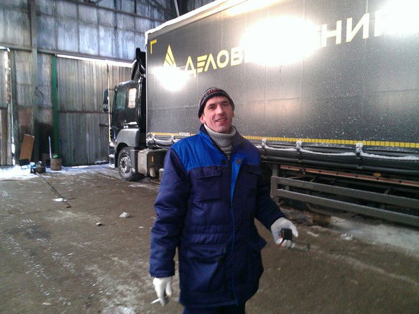 Андрей Неизвестно