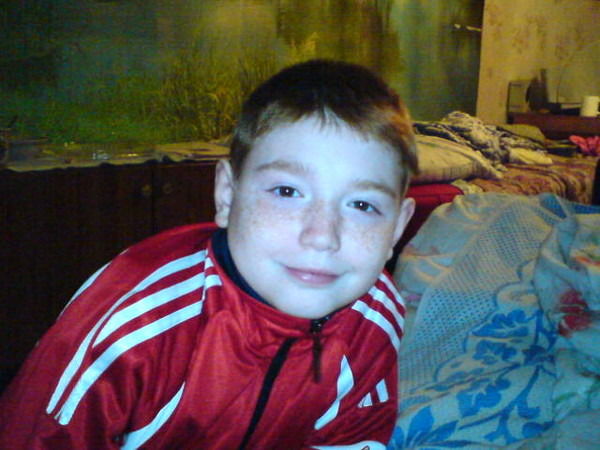 Виталий Пяста