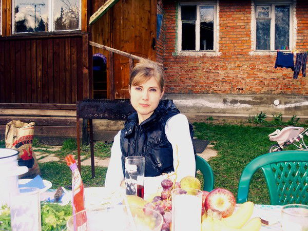 Екатерина Стойкова