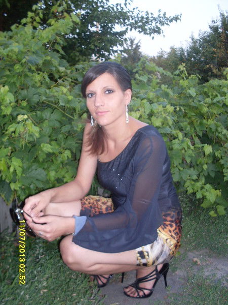 Екатерина Москалева