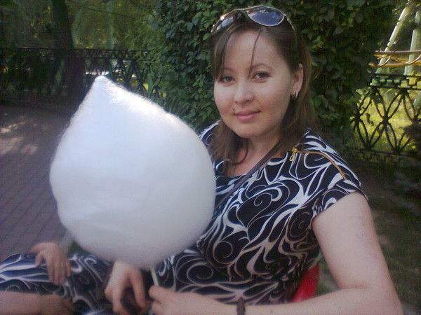 Шолпан Омирбекова