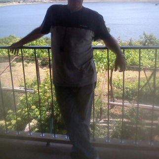 Игорь Штеренберг