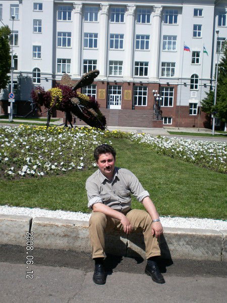 Артём Колесник