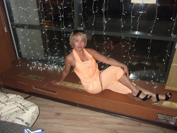 Эльвира Ленда