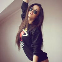 Оксанка Демещик