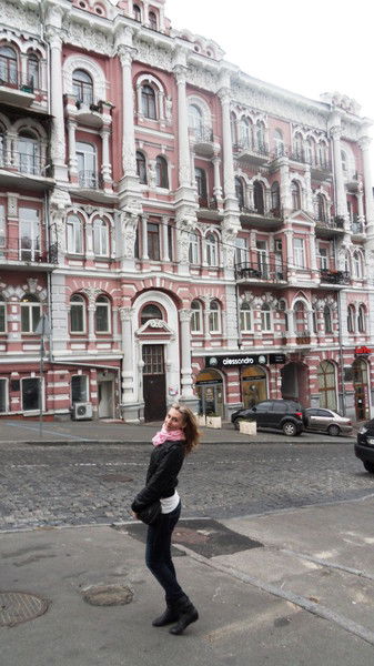 Наталья Гревцева