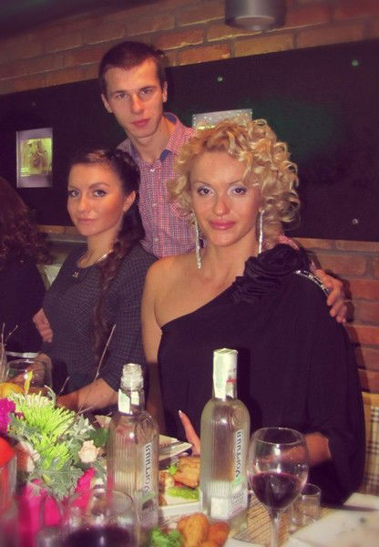 Ирина Глуган