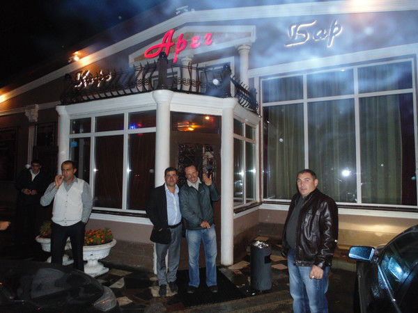 Александр Магла