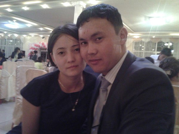 Толкын Талдыбаева