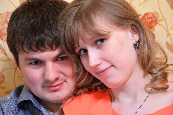 *** Милашка***