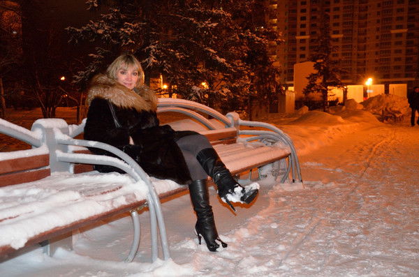 Наталья Милинчук