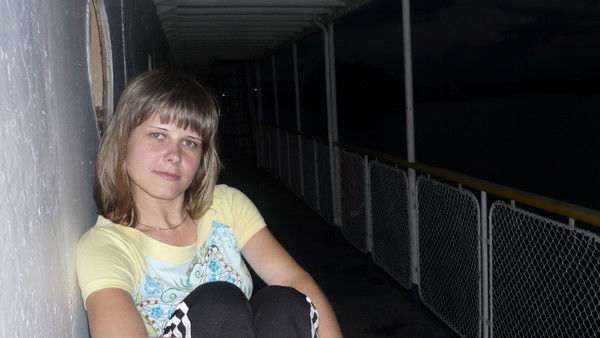 Татьяна Сотникова