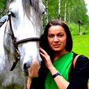 Эльмира Азимова