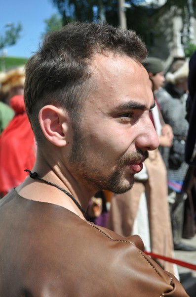 Никита Скворцов