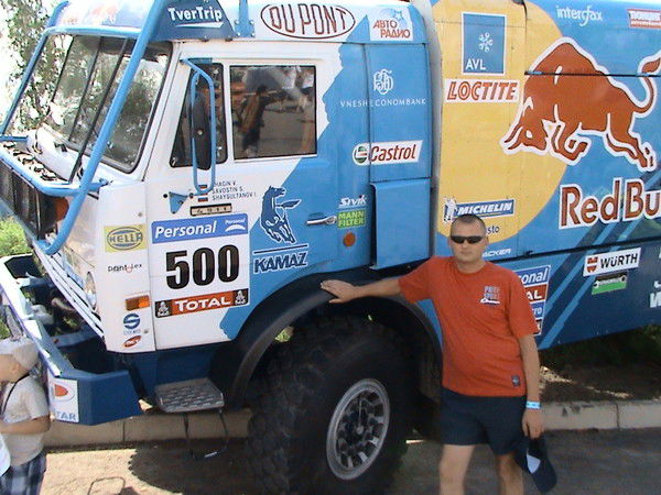 Сергей Гусев