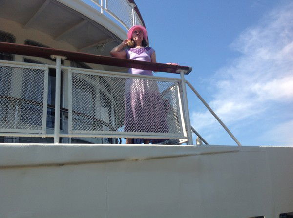 Наталья Левина