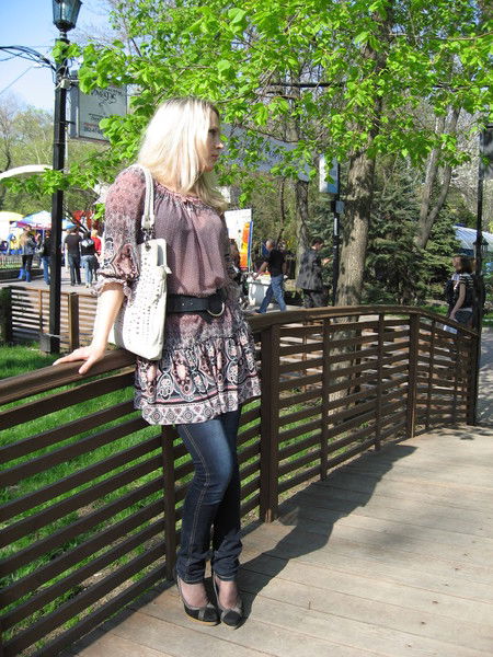 Светлана Звада