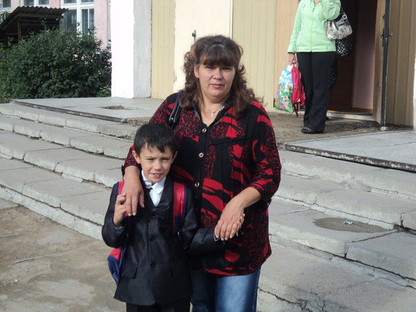 Гaлинa Плaстининa