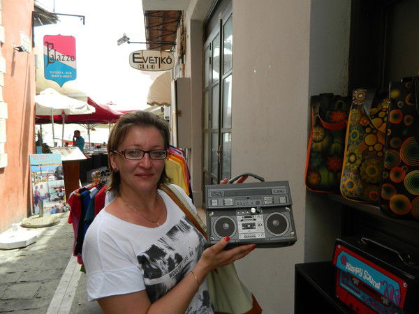 Ирина Данько