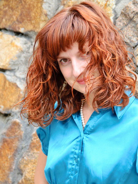 Алена Малева