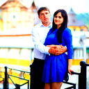 Іра Горбач