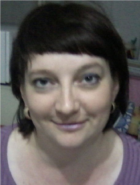 Наталья Потанина