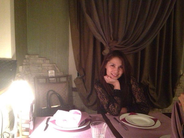 Жанка Ниязова