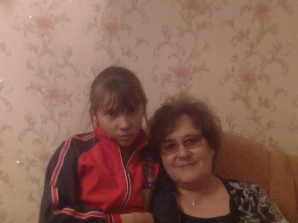 Раиса Шевлякова