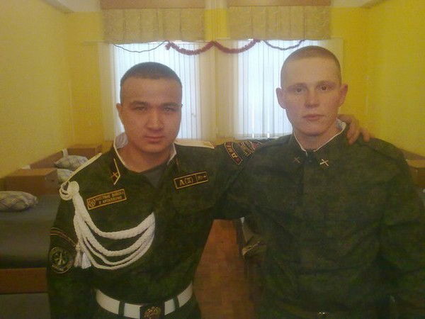 Жолдубай Маматов