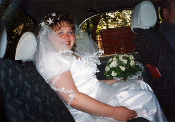 Елена Ильина