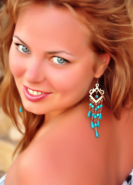 Наталья Буряк