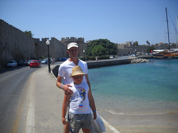 Саша Вертаев