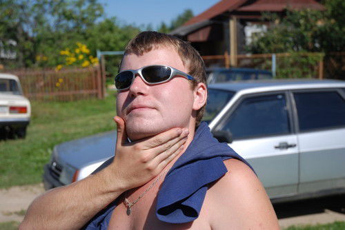 Павел Зеленов