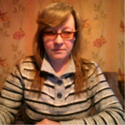 Лариса Калиновская