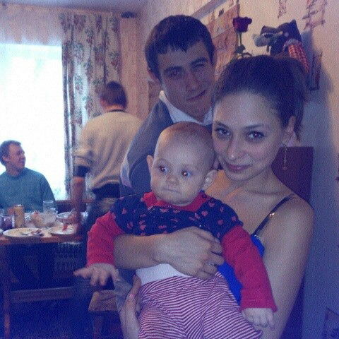 Елена Полякова