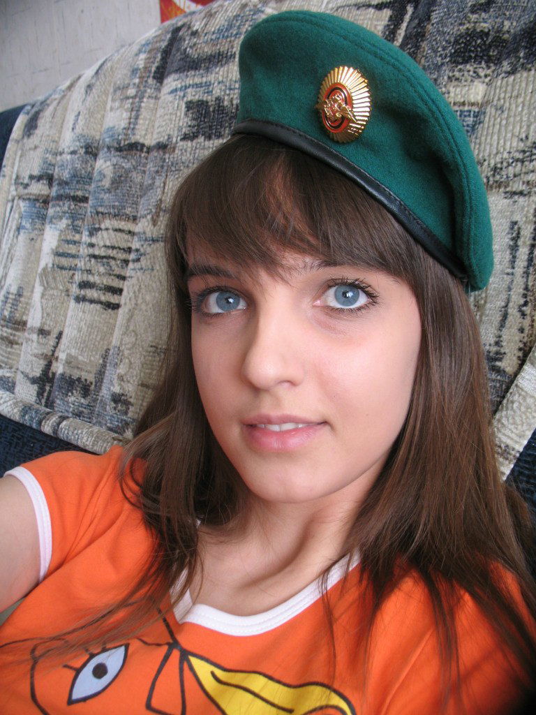 Наталия Тарасова