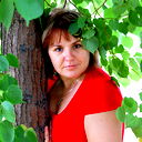 Анна Силина