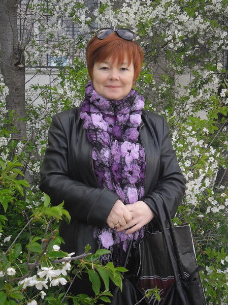 Светлана Краус