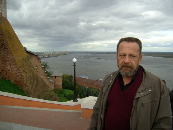 Слава Осетин