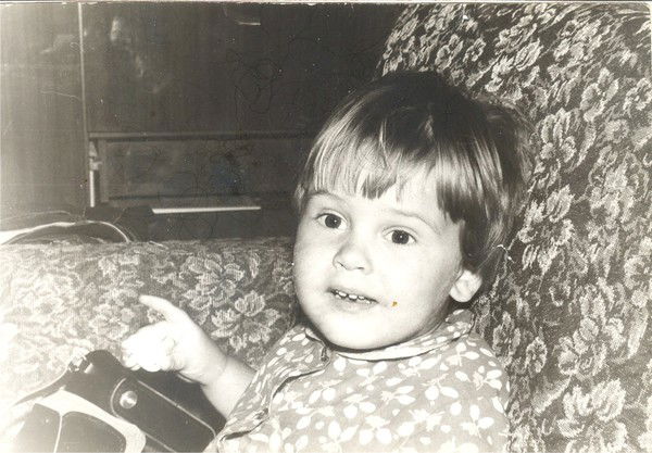 Евгений Толстов